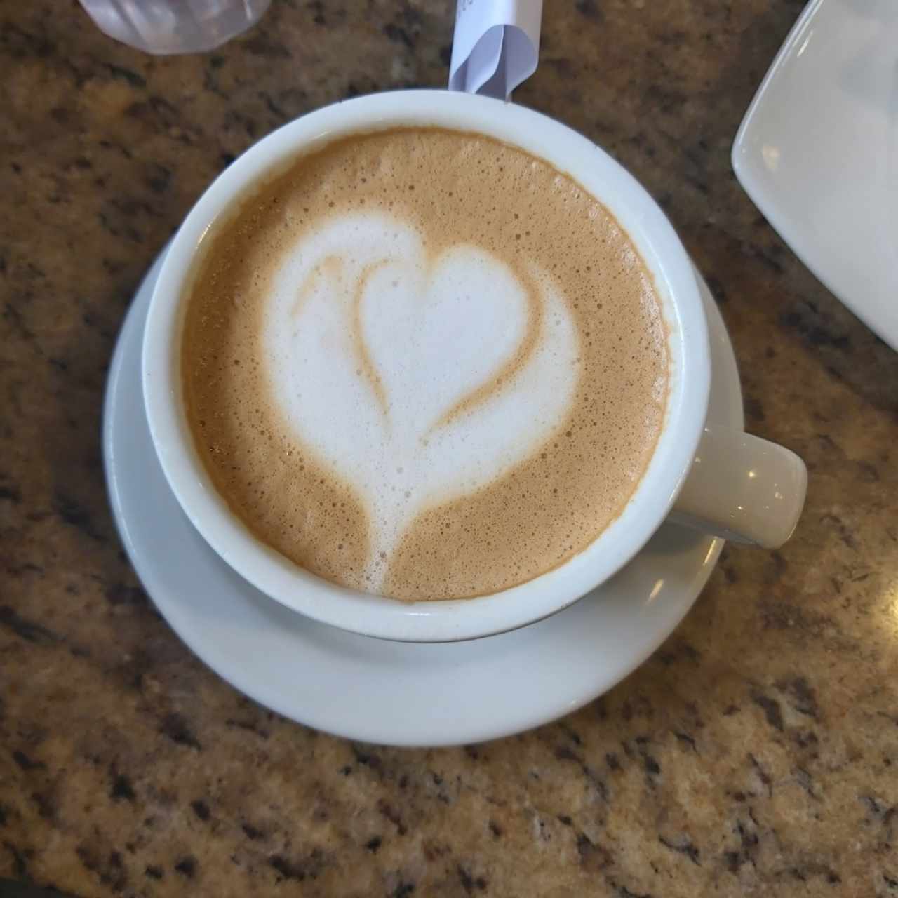 capuccino