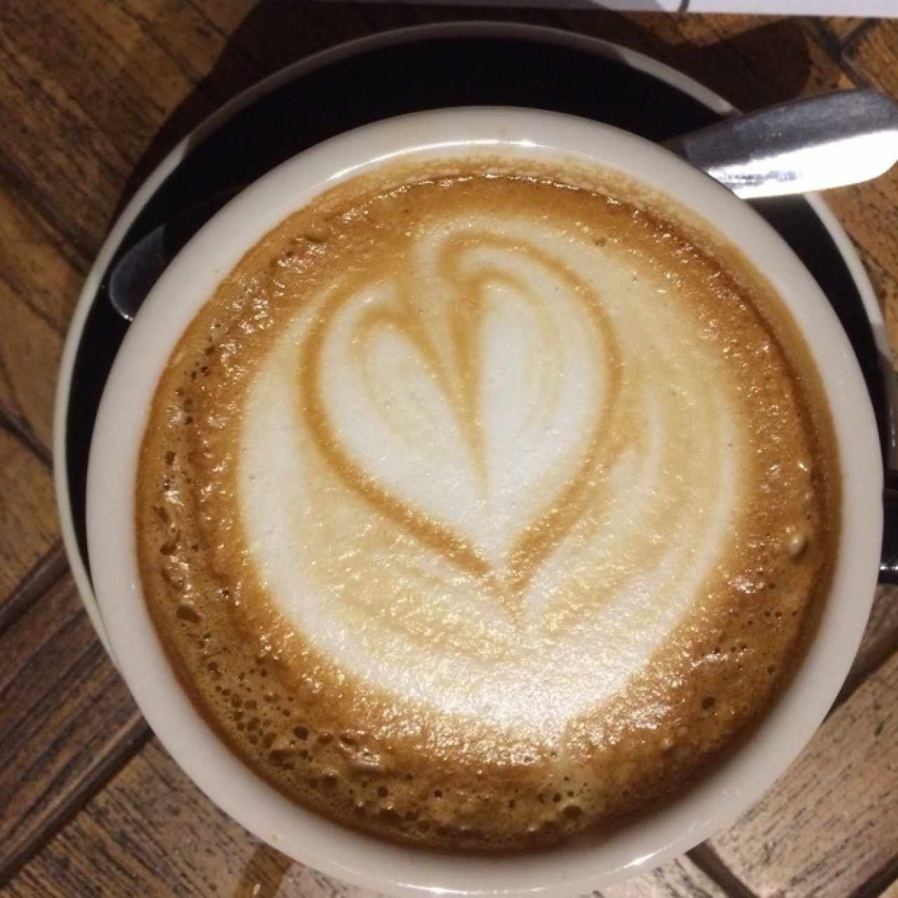 cappuccino