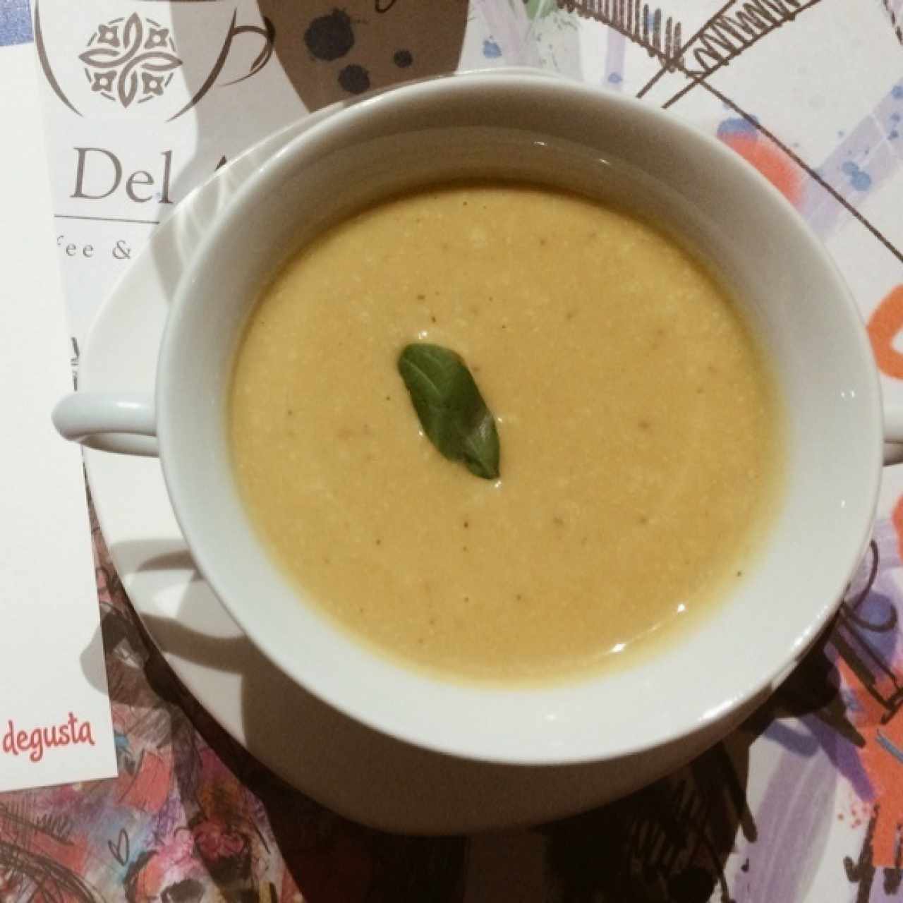 crema de güicoy