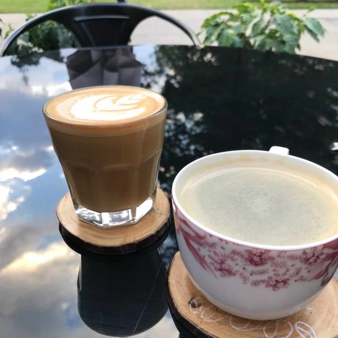 coffee