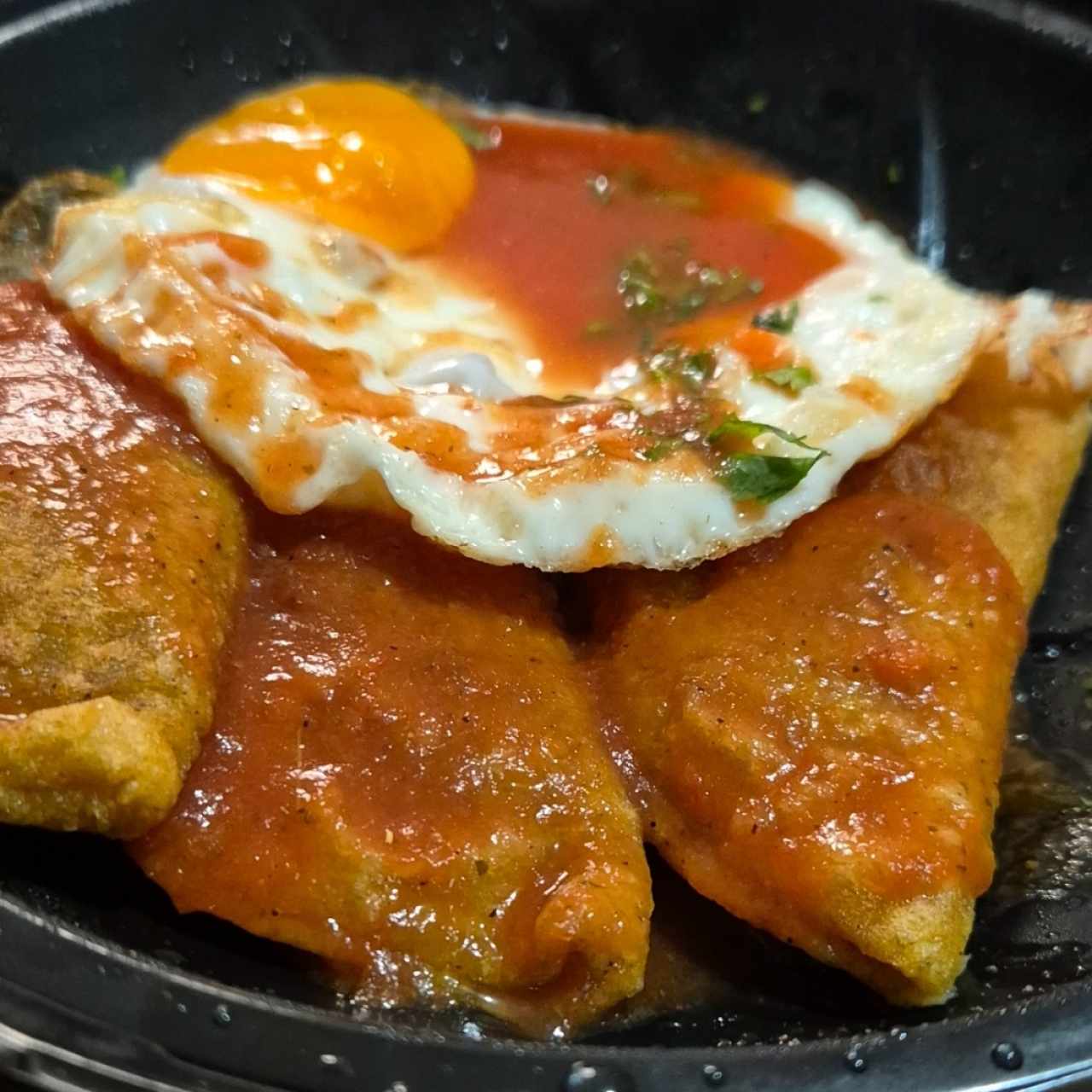 Huevos