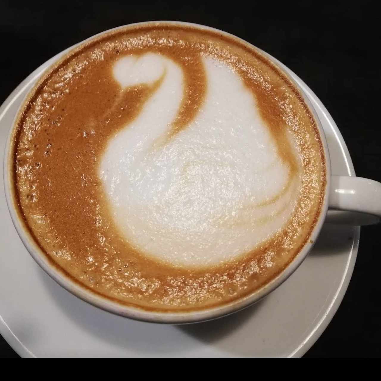 Cappuccino 