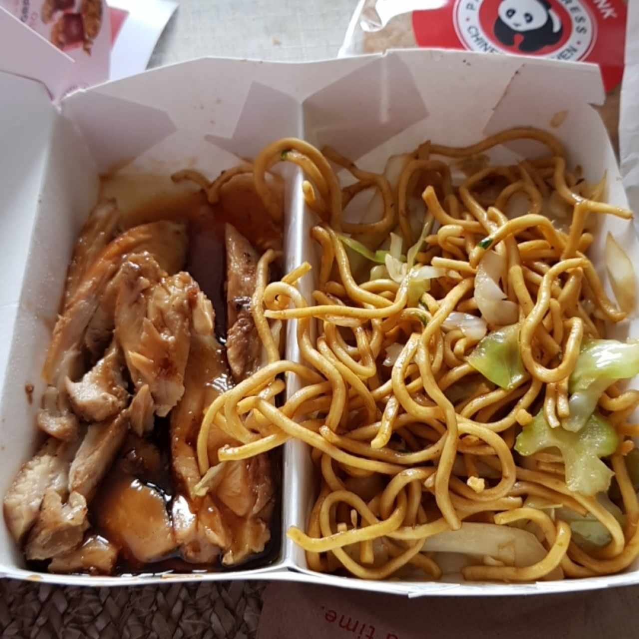 Chow Mein