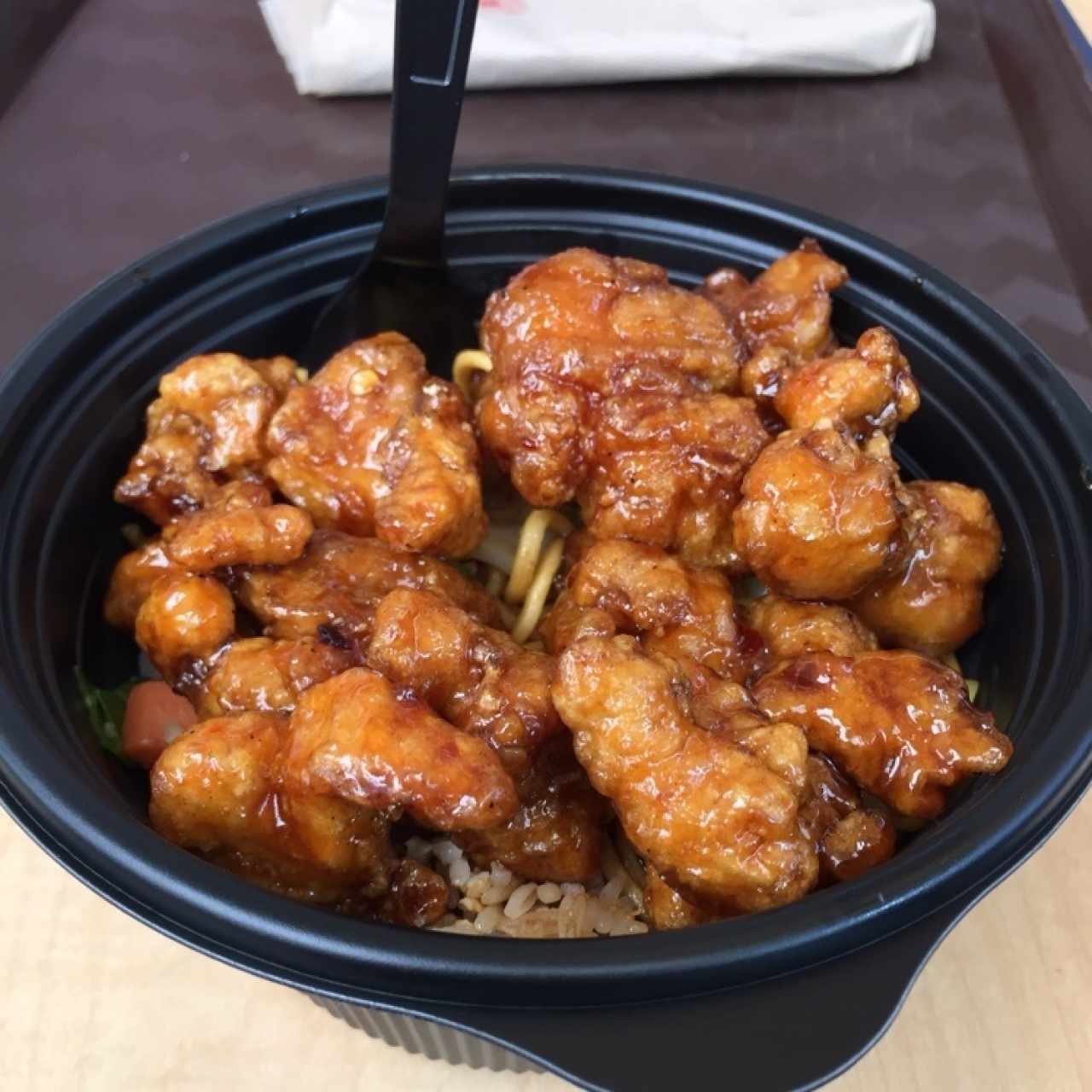 Bowl