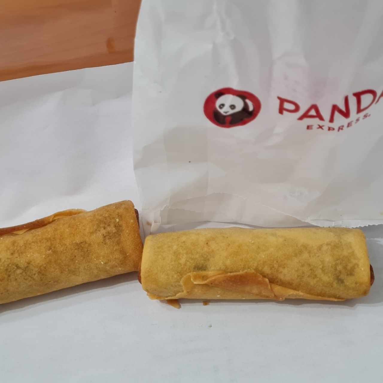 Veggie Spring Rolls