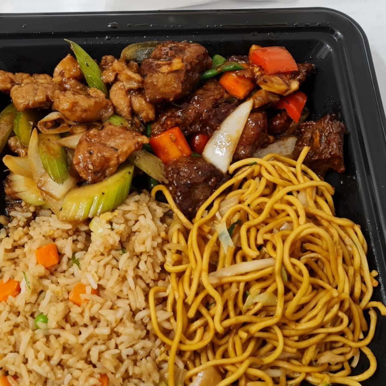 Shanghai Angus Beef