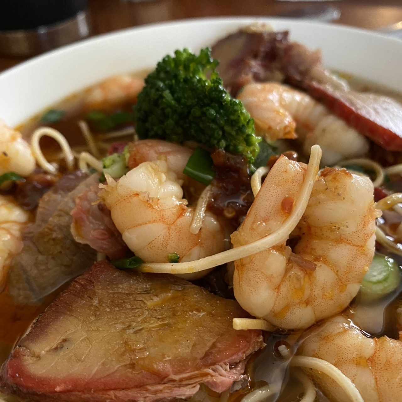 SOPAS - SOPA CHINA QUEEN