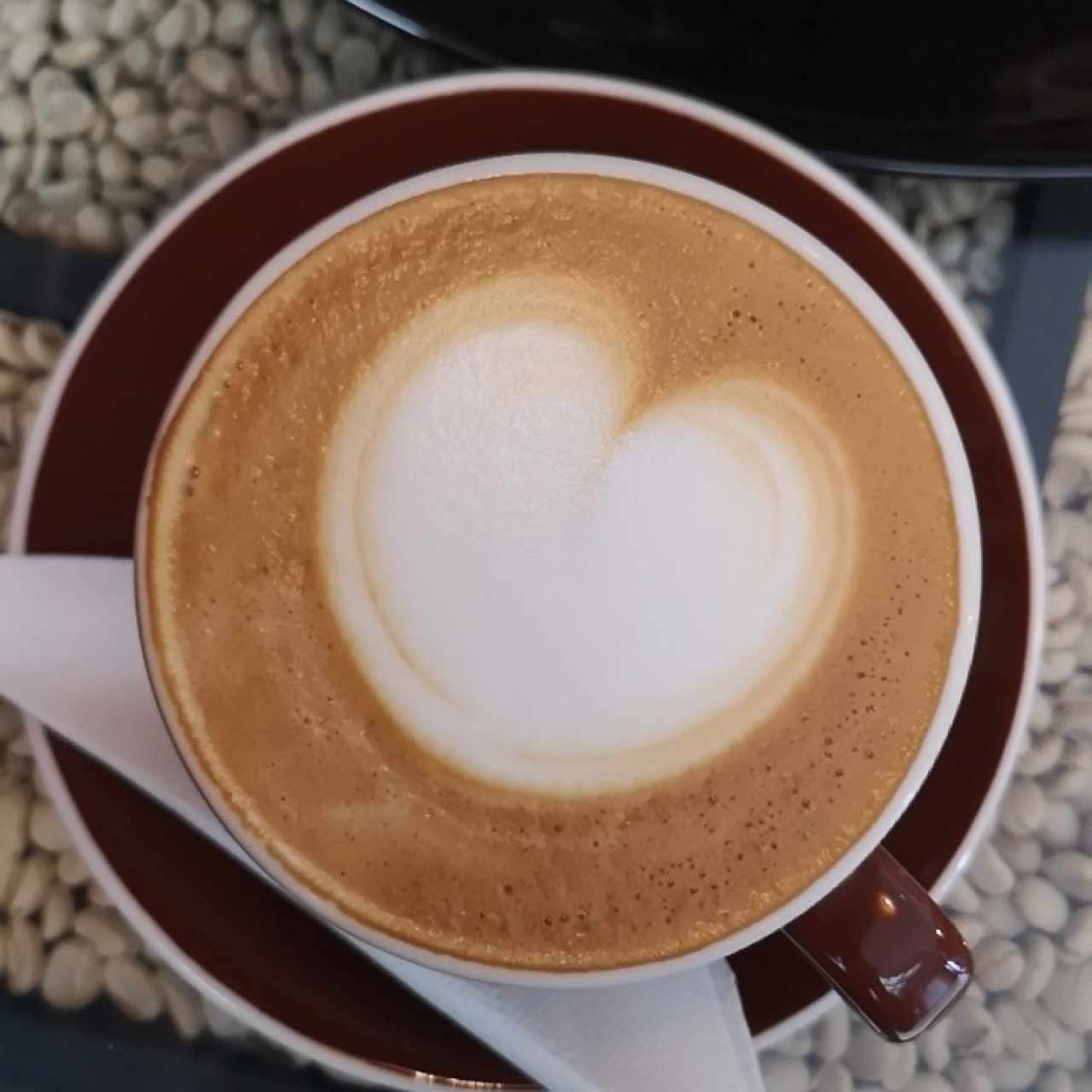 cappuccino