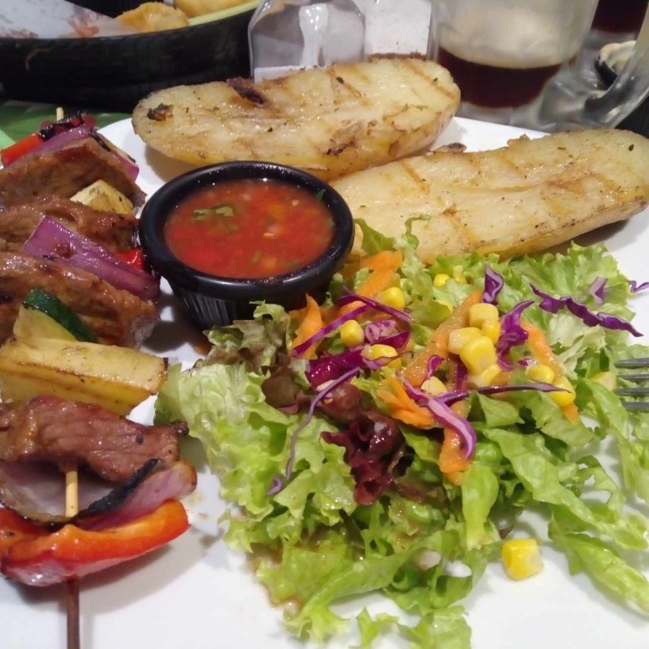 Shis Kebab