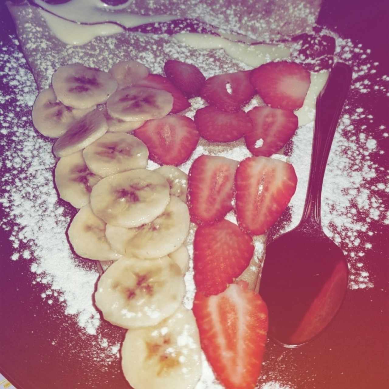 crepa dolce vitta