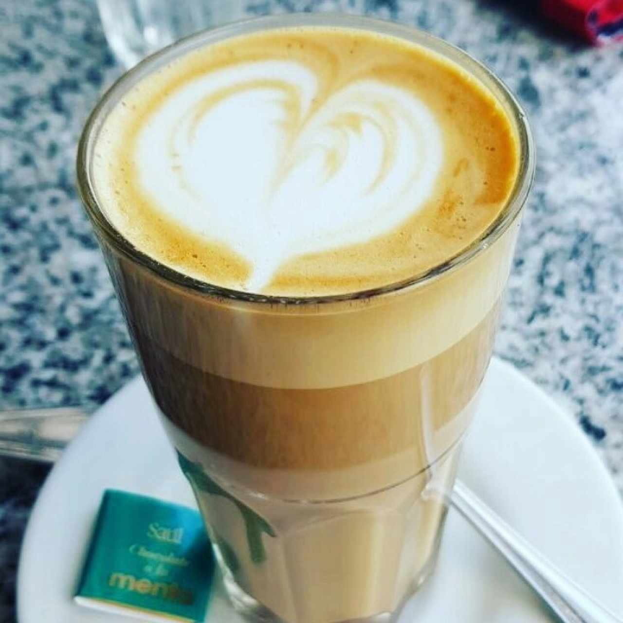 Latte