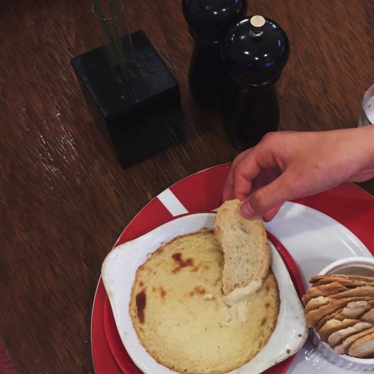 Compot de Alcachofas en cacerola