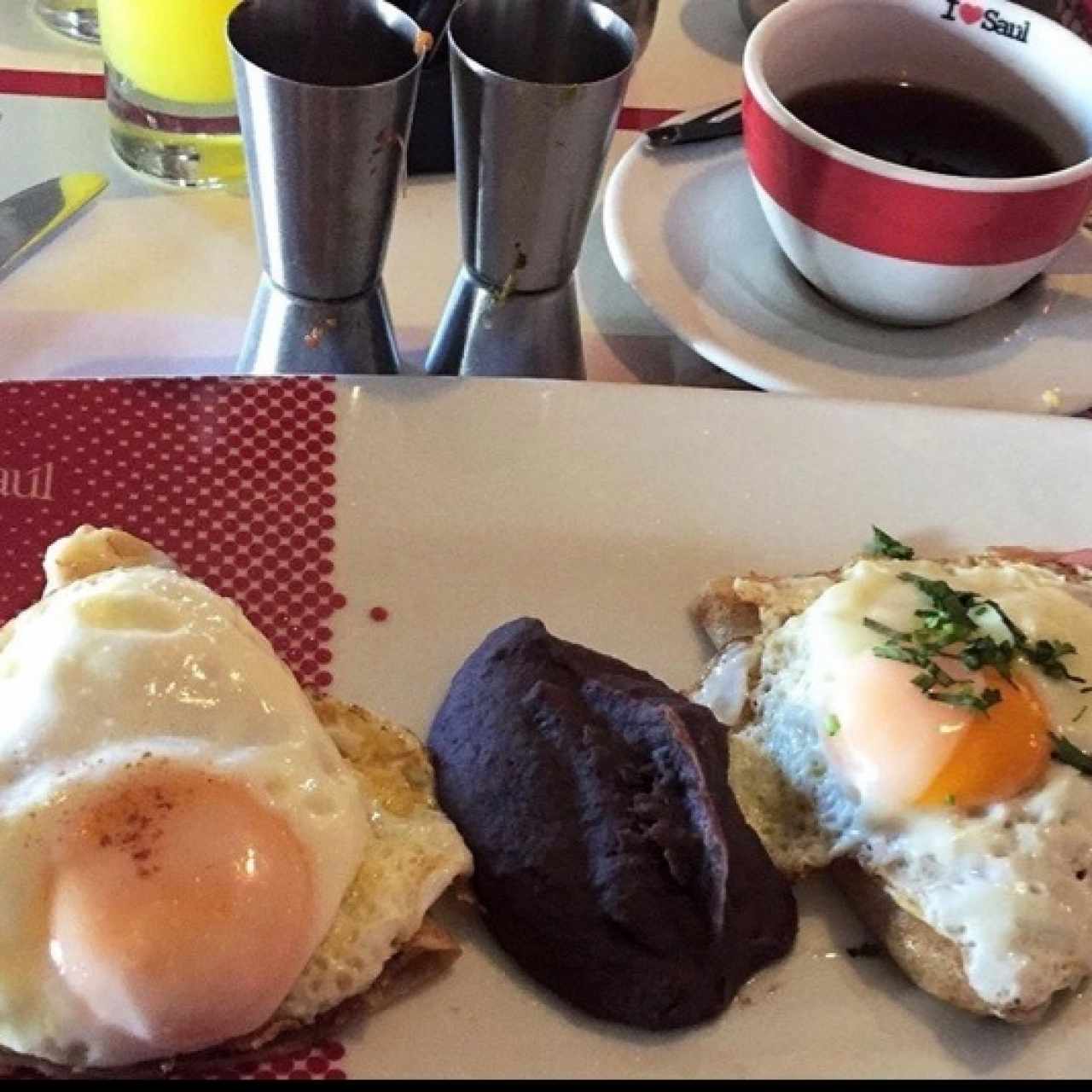 Crépe Las Enamoradas 
