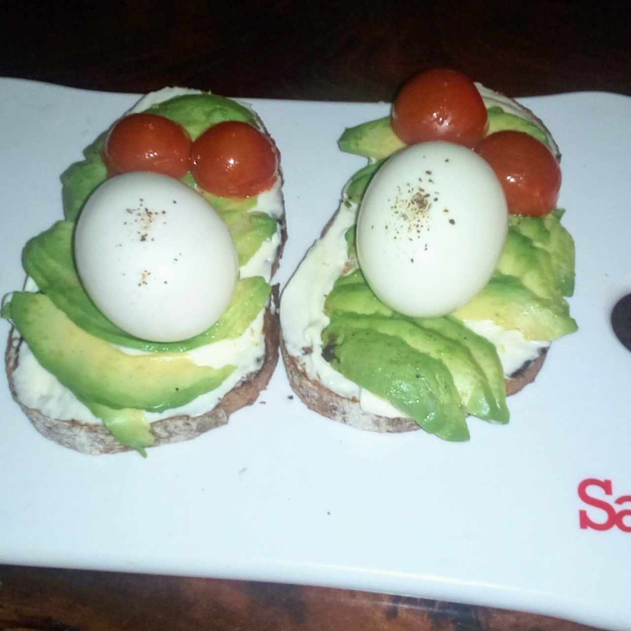 Toast Clásicas - San Francisco