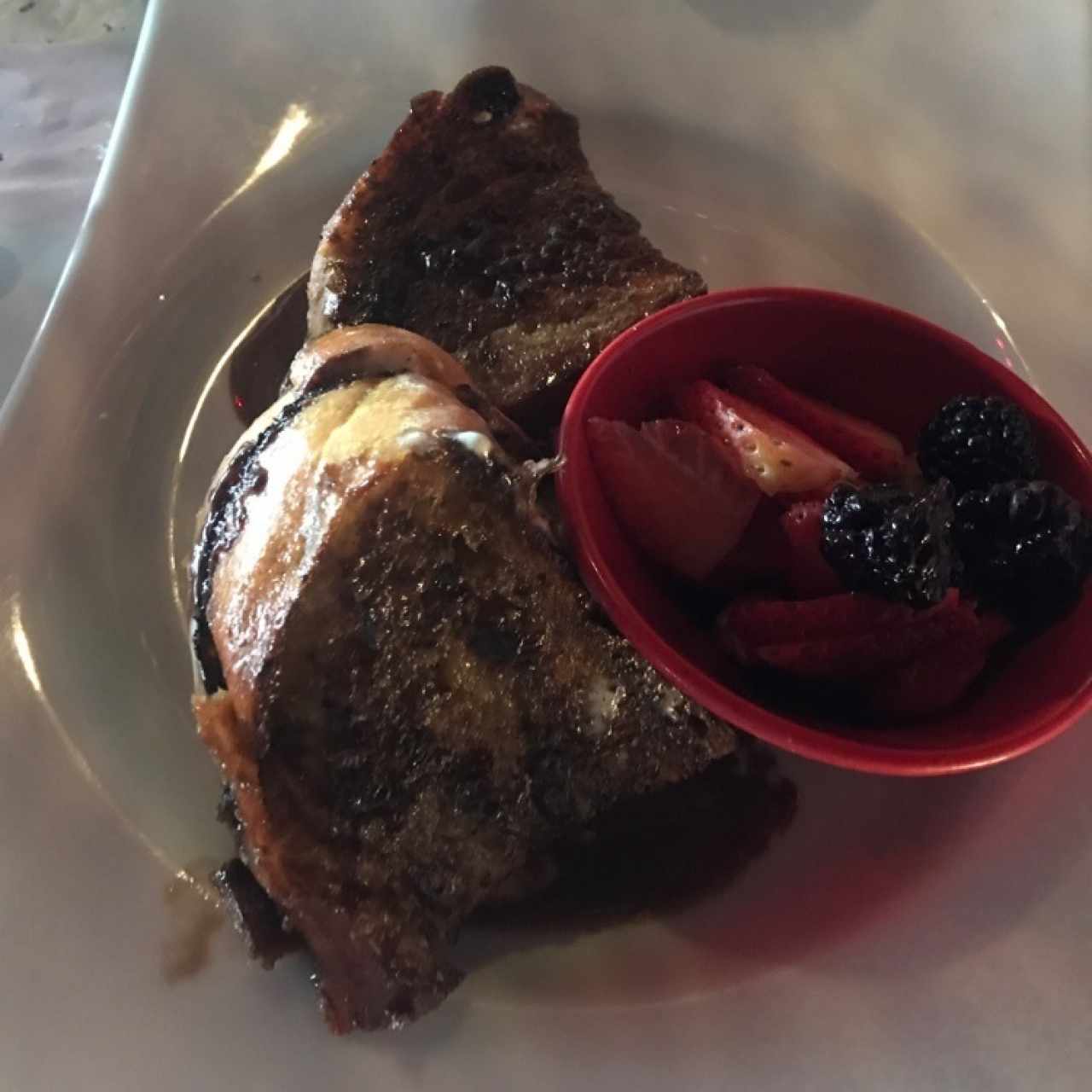 french toast