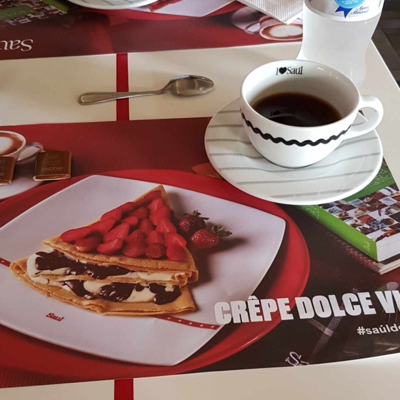 cafe 
