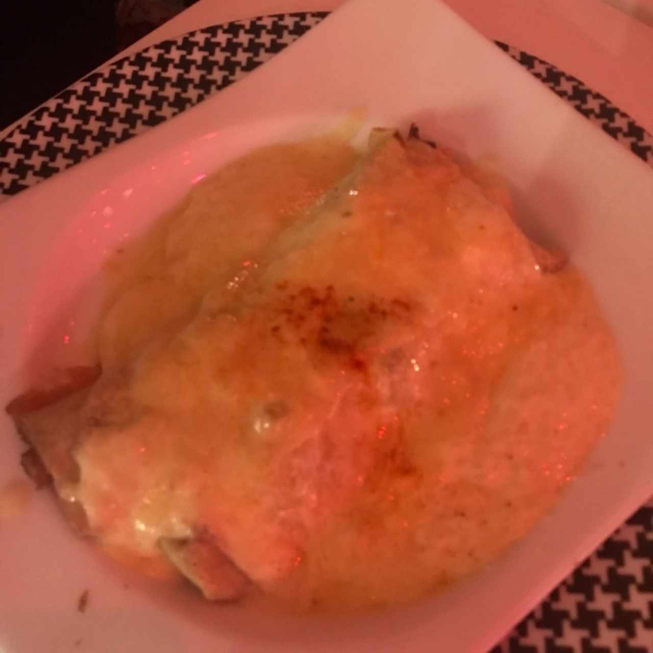 Gratinadas - Las Gratinadas suizas