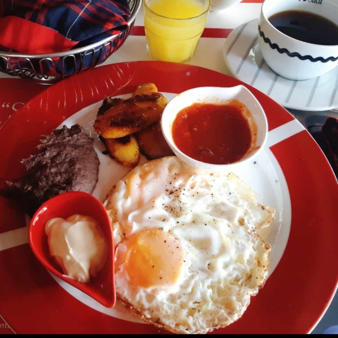 Típico Chapín