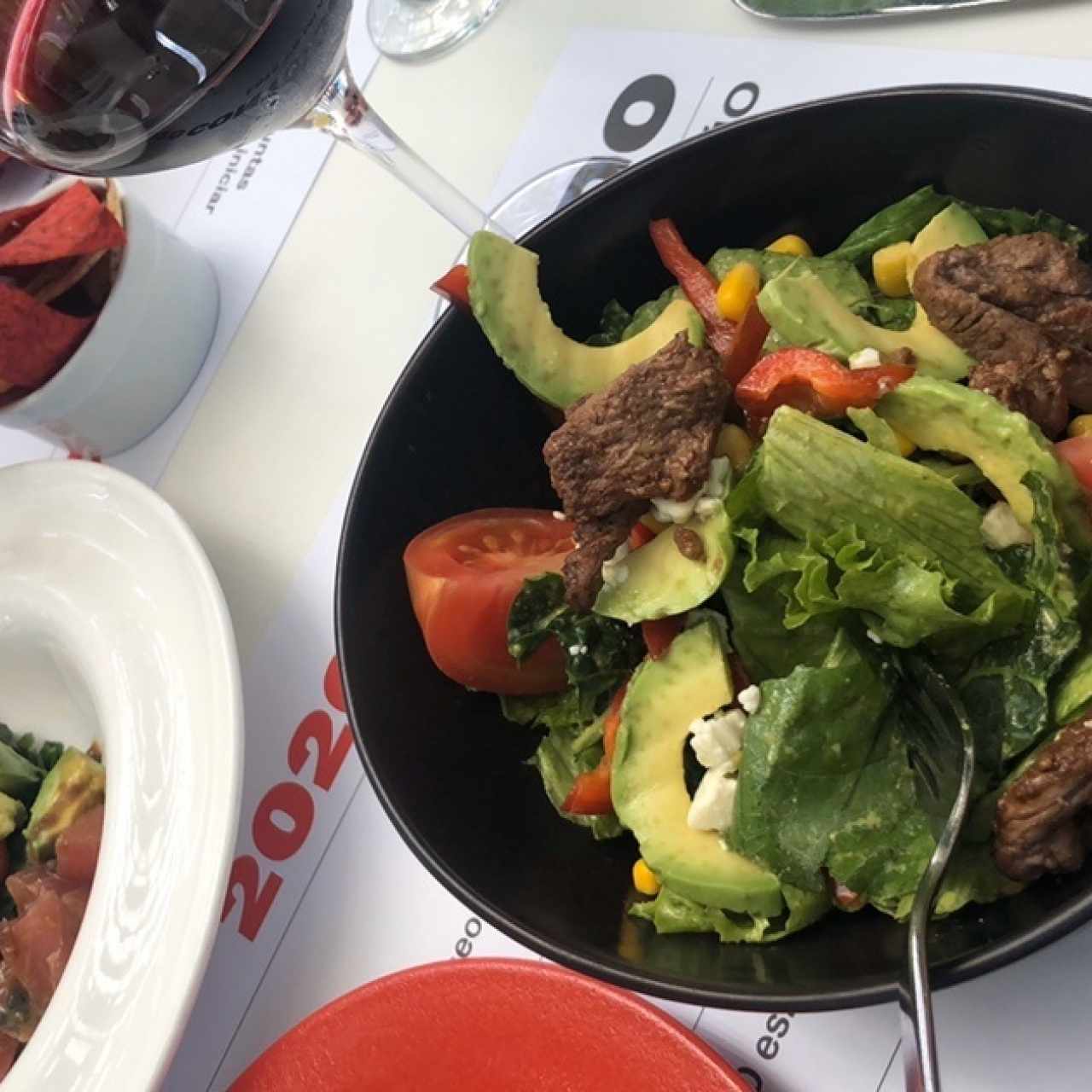 Bistrology (Con Kale)