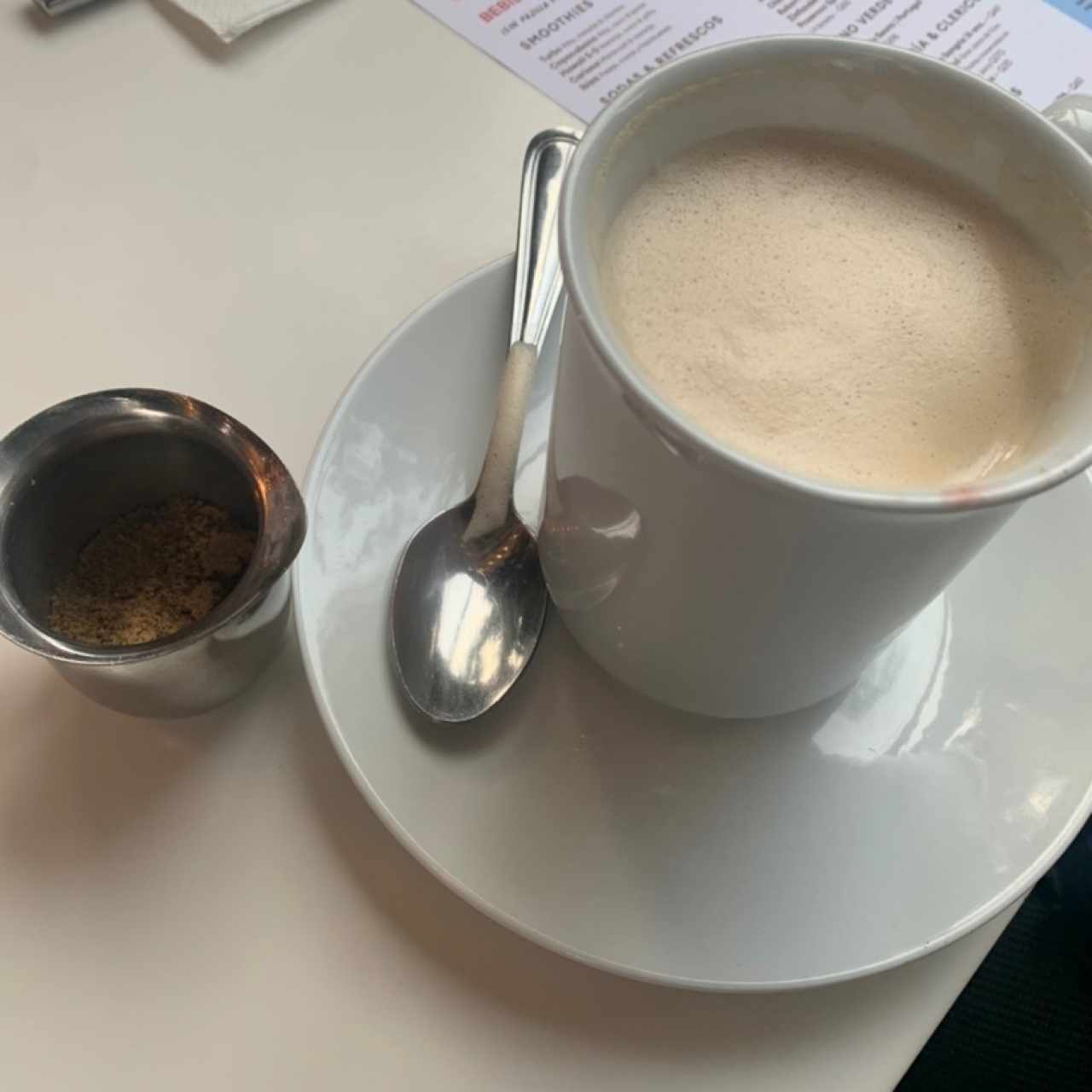 Te Chai bombay 