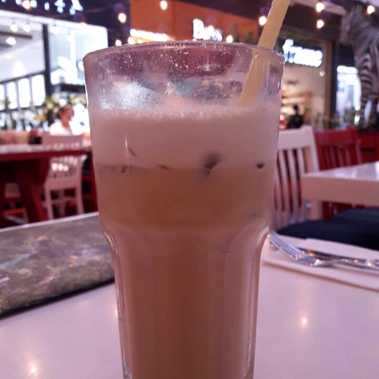 Café Griego