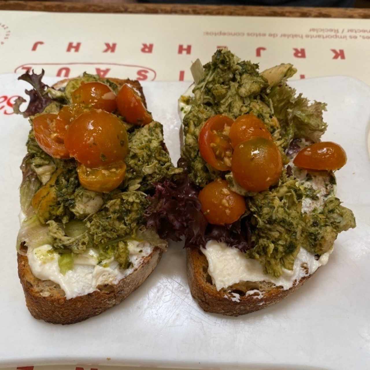 Toast