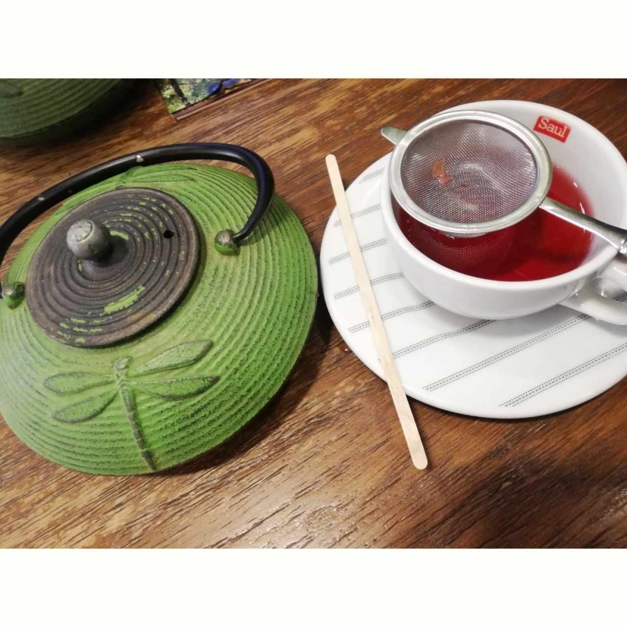 Té Bora Bora 