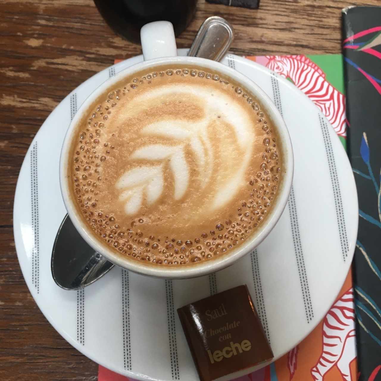 cappuccino italiano