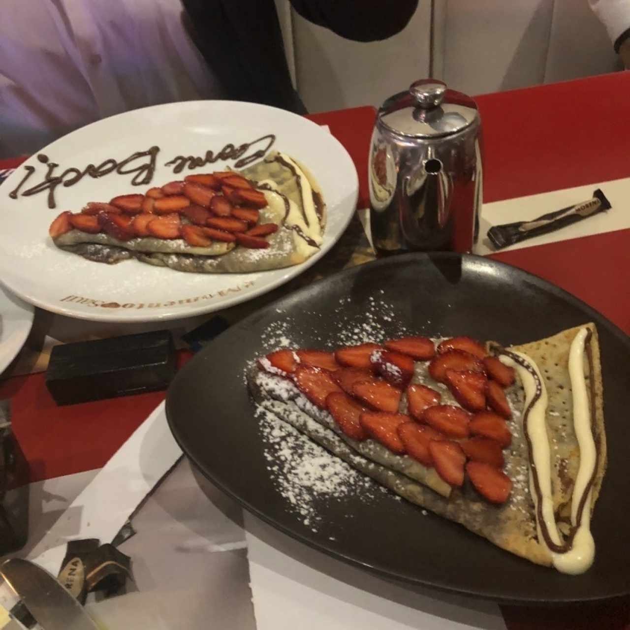 crepa