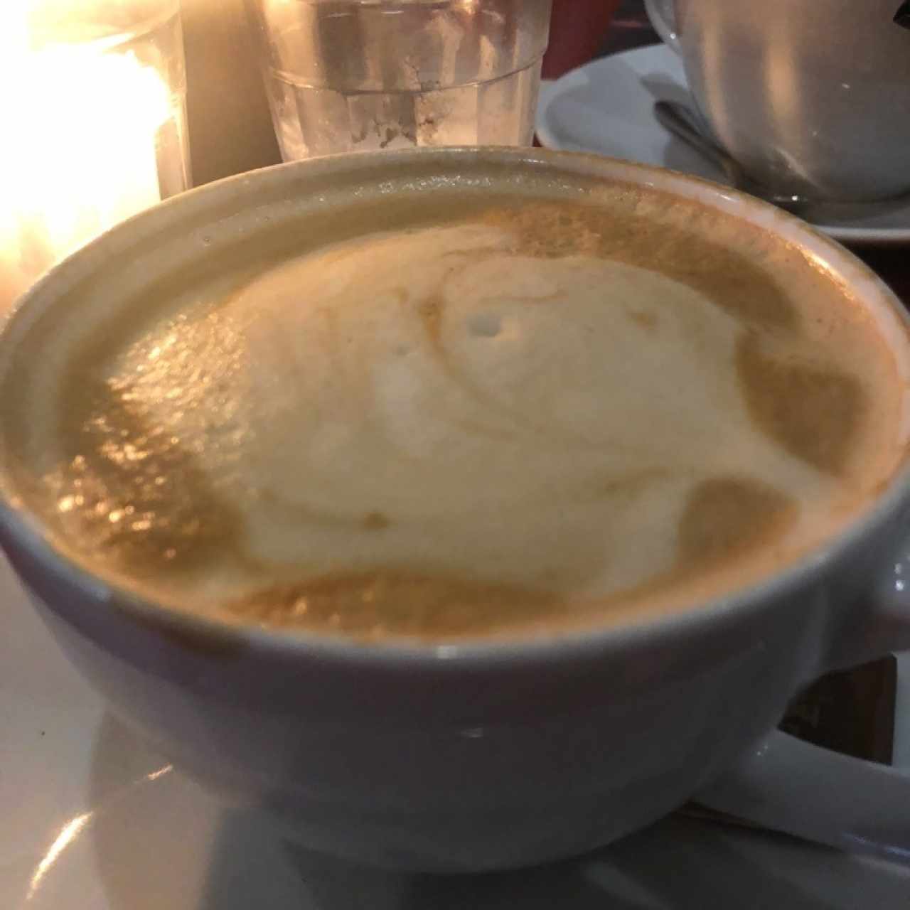 Capuccino