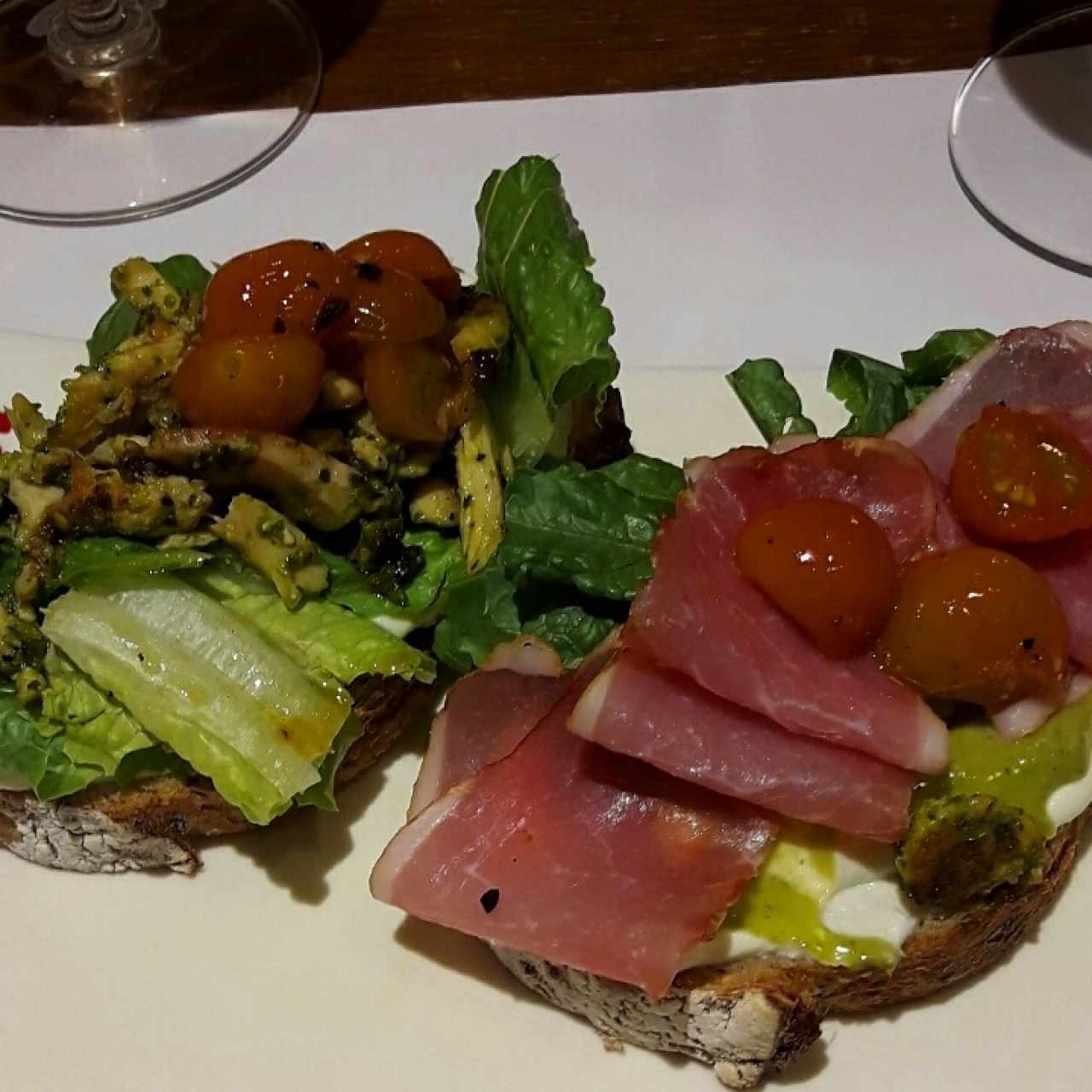 Toast