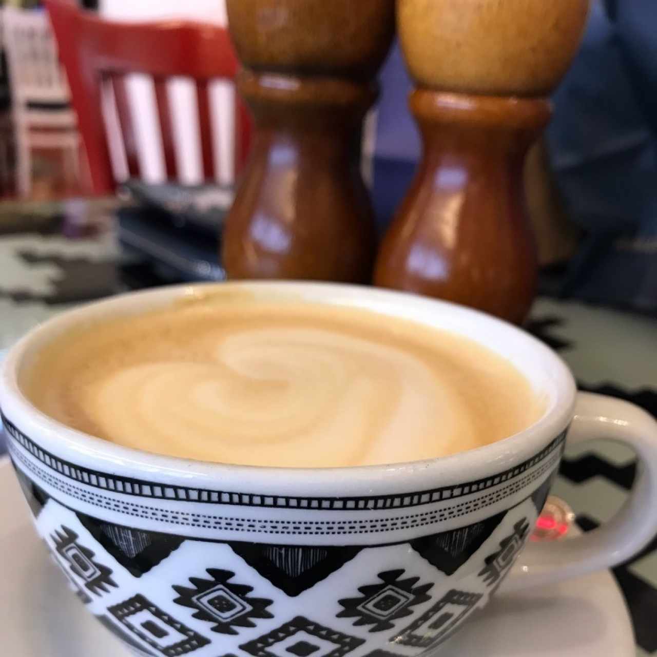 Latte