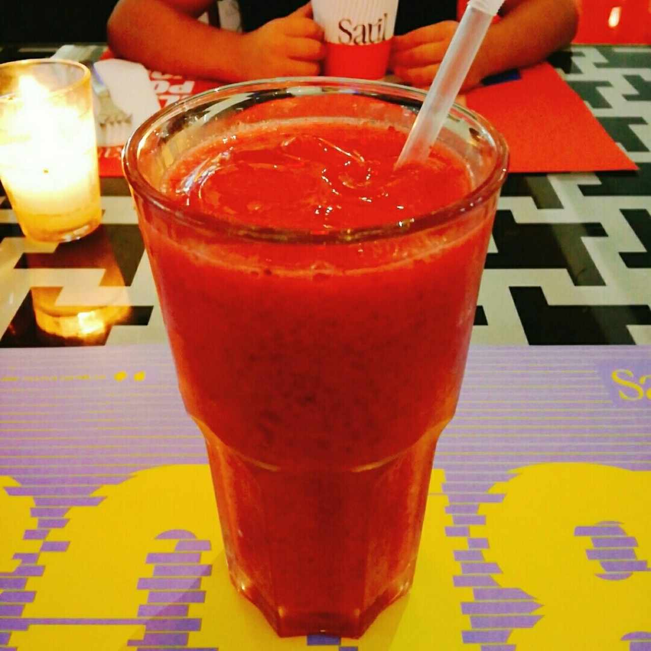 Smoothie Ibiza