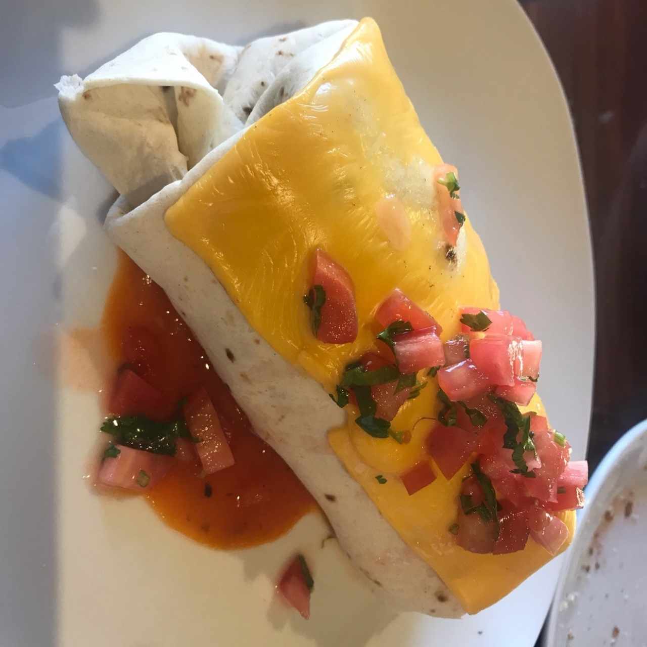 burrito
