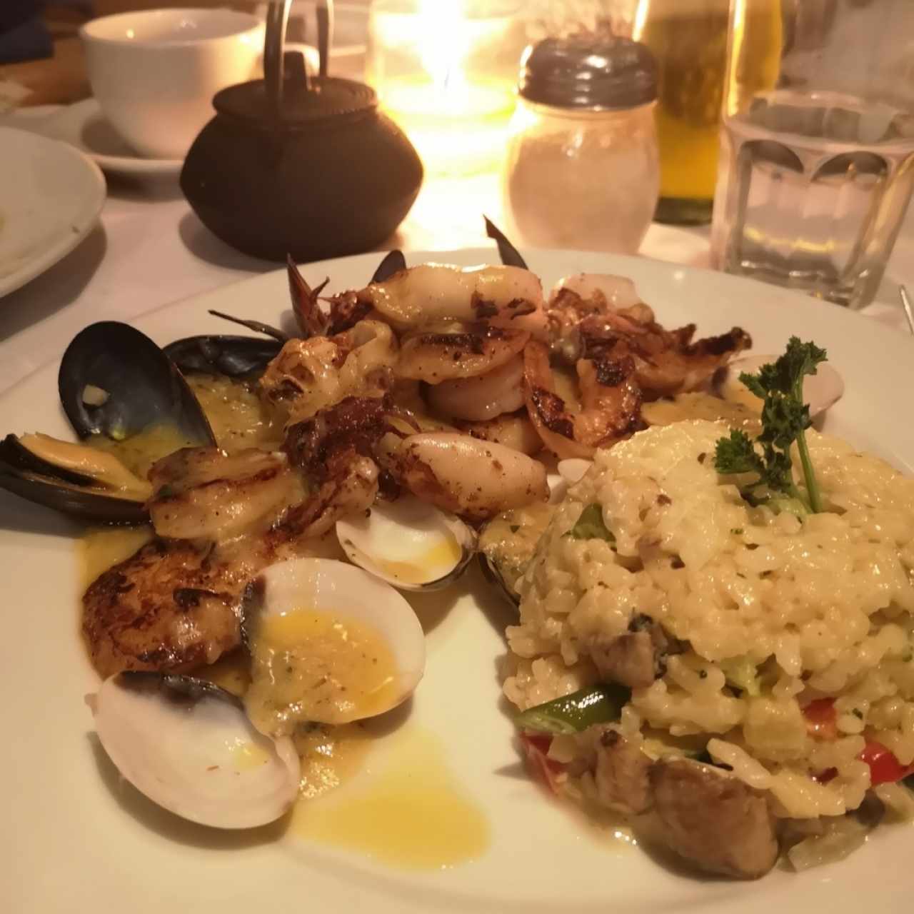 MISTO DI MARE