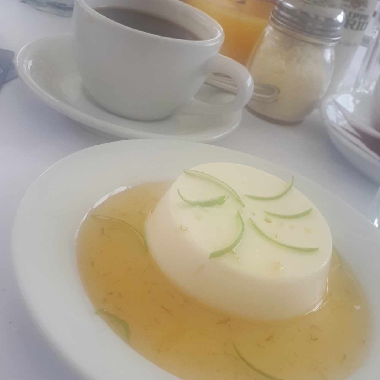 panacota