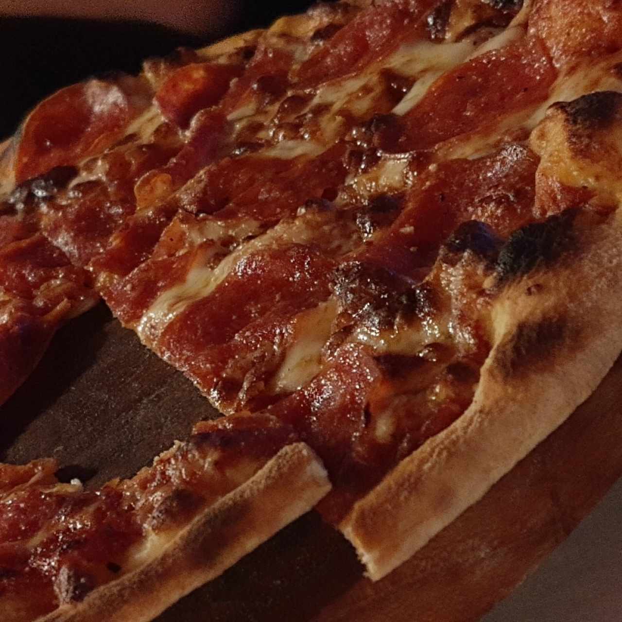 PEPPERONI