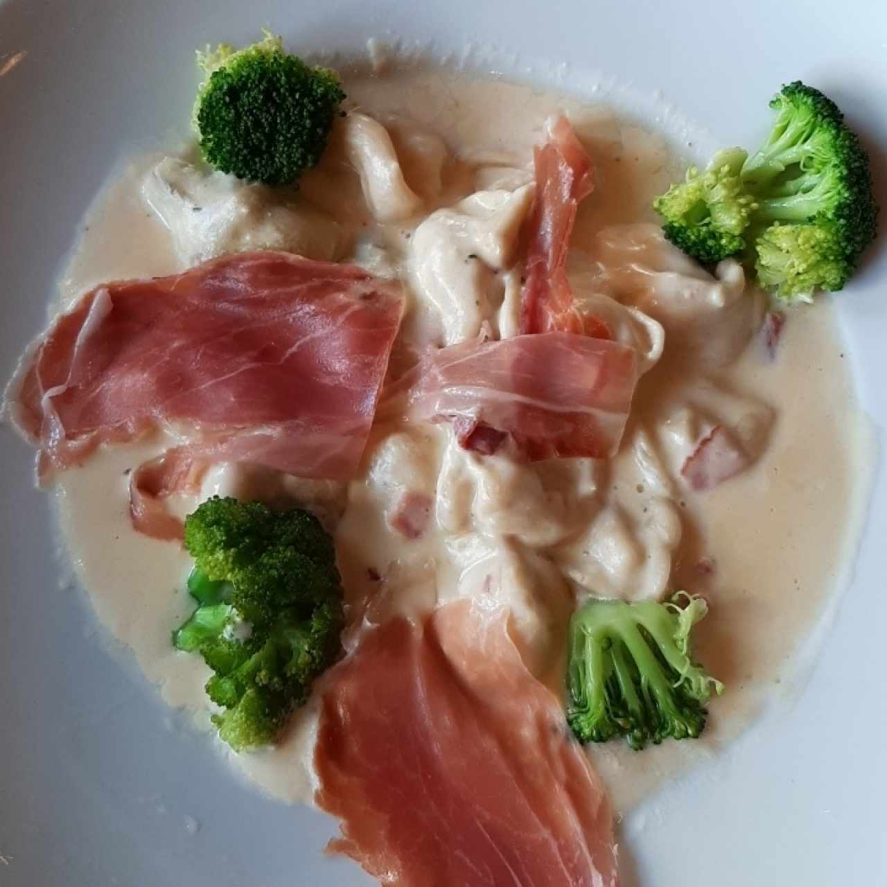 Tortelloni - Ai Carciofi