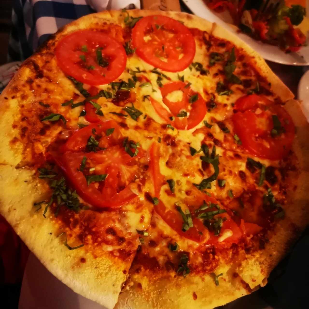MARGHERITA