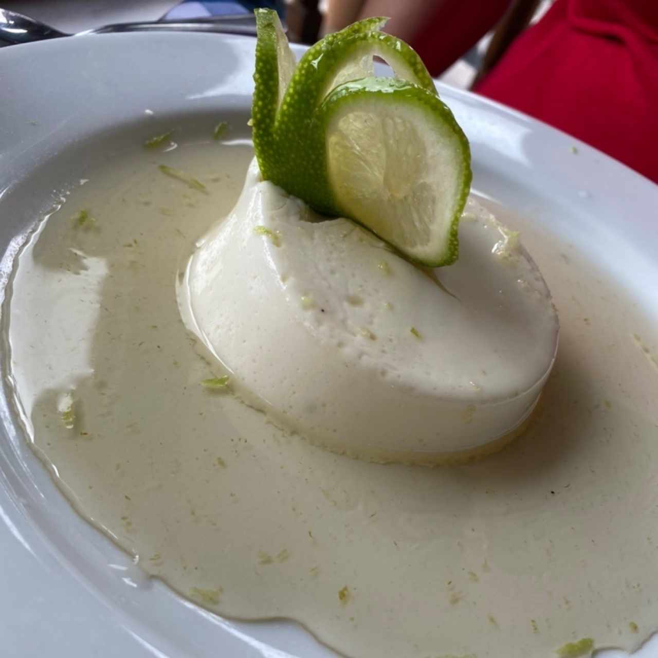 Panacotta