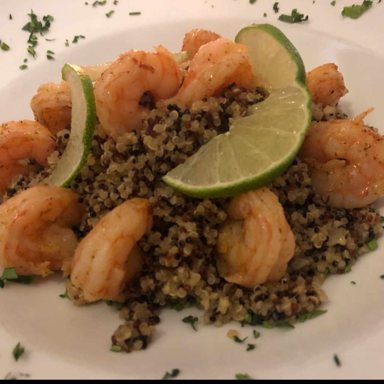 RISOTTO - RISOTTO ALLA PESCATORA