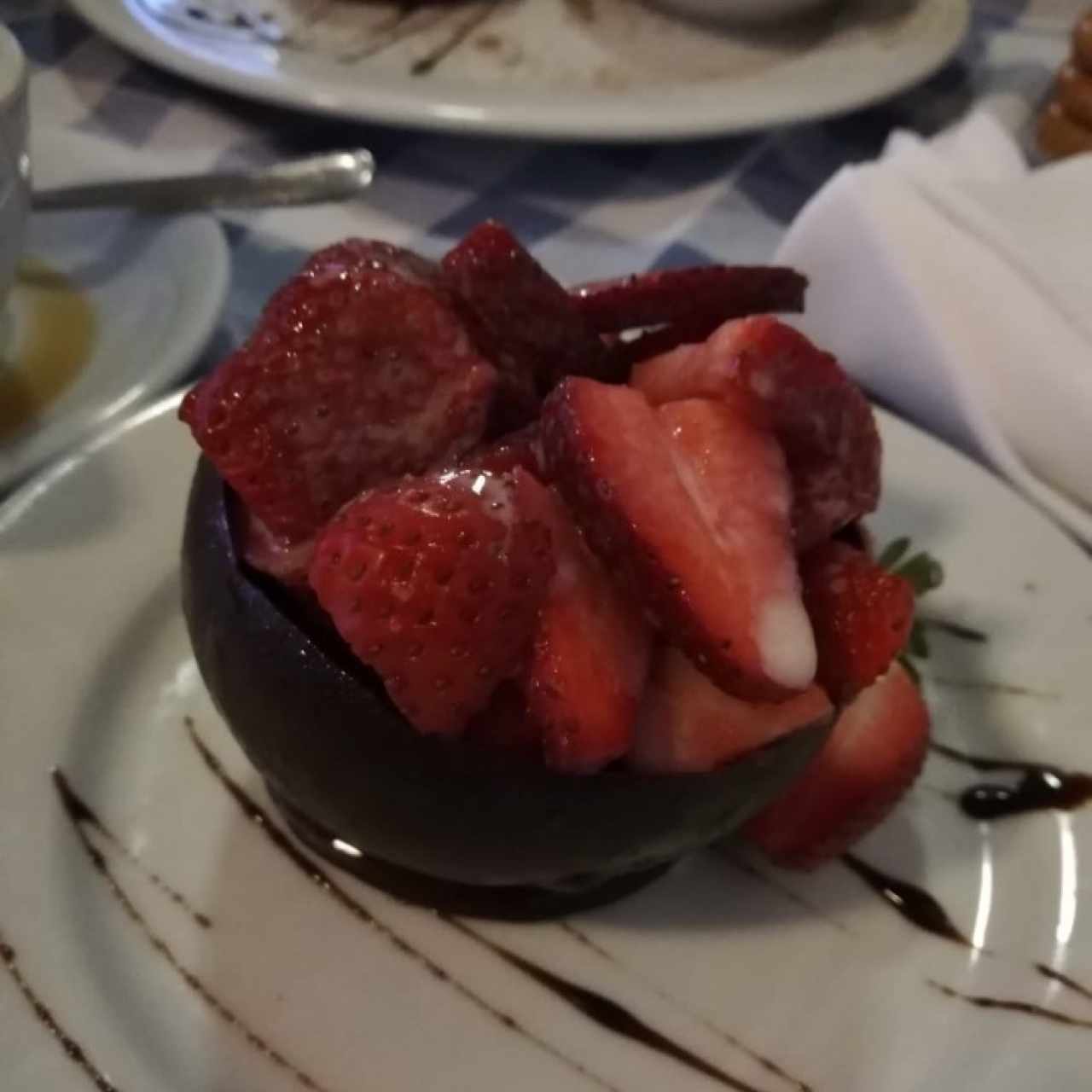 Fresas