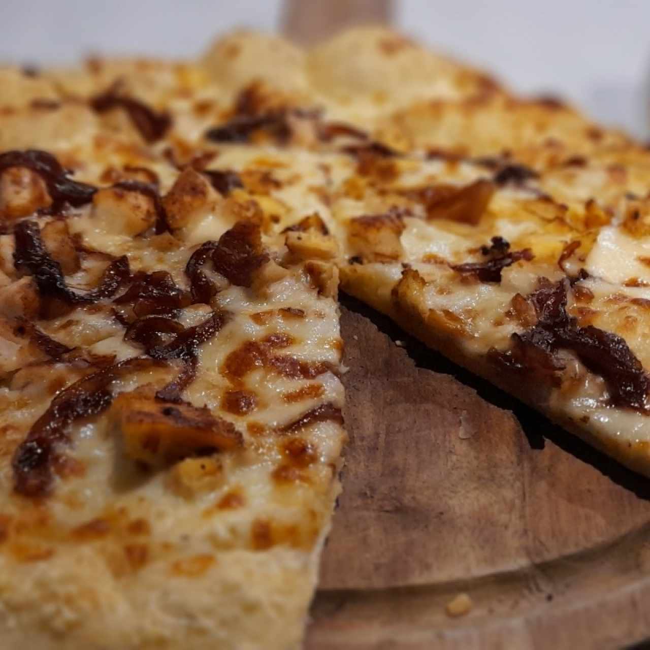 pizza venezia