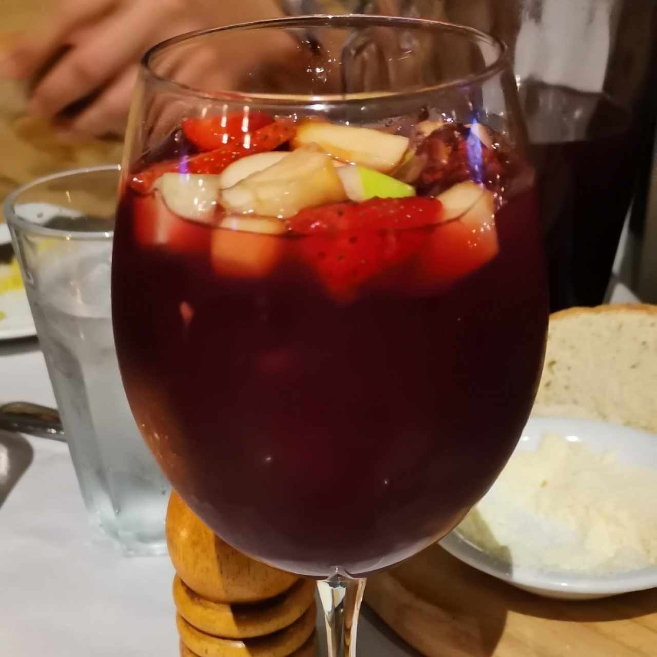 Sangría