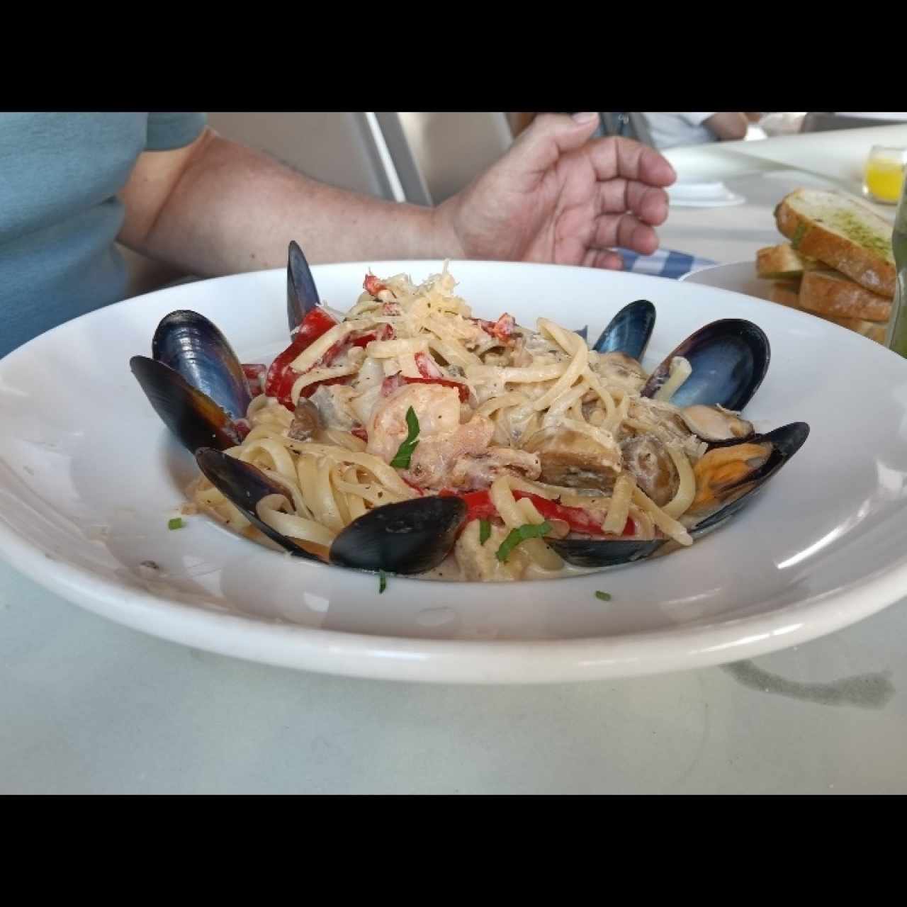 fruto di mare