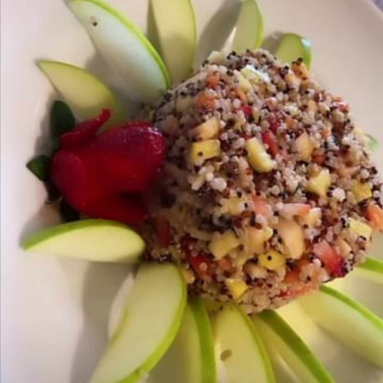 Vegie 