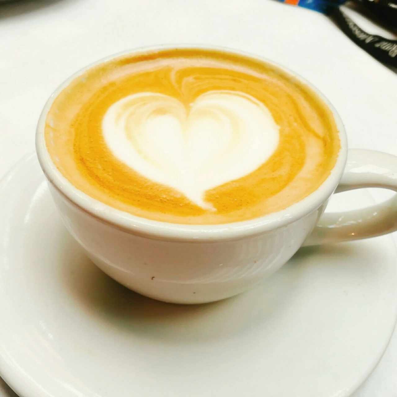 Café Latte