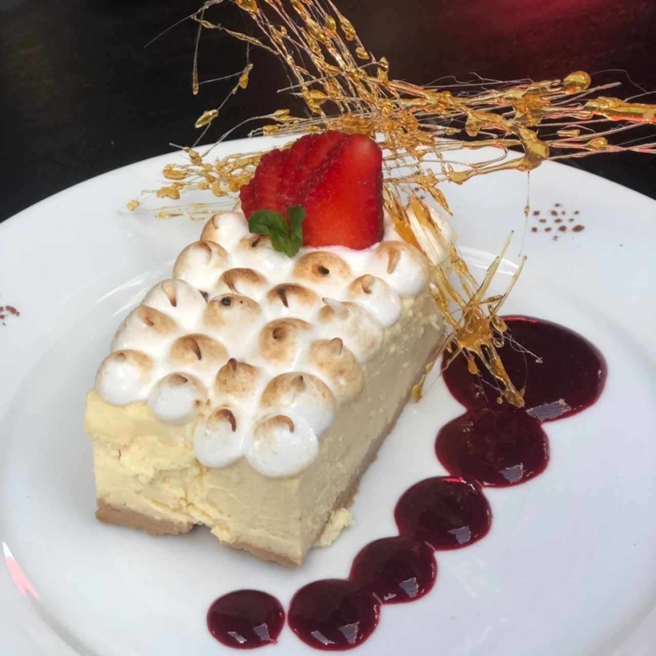 Postres - Flan