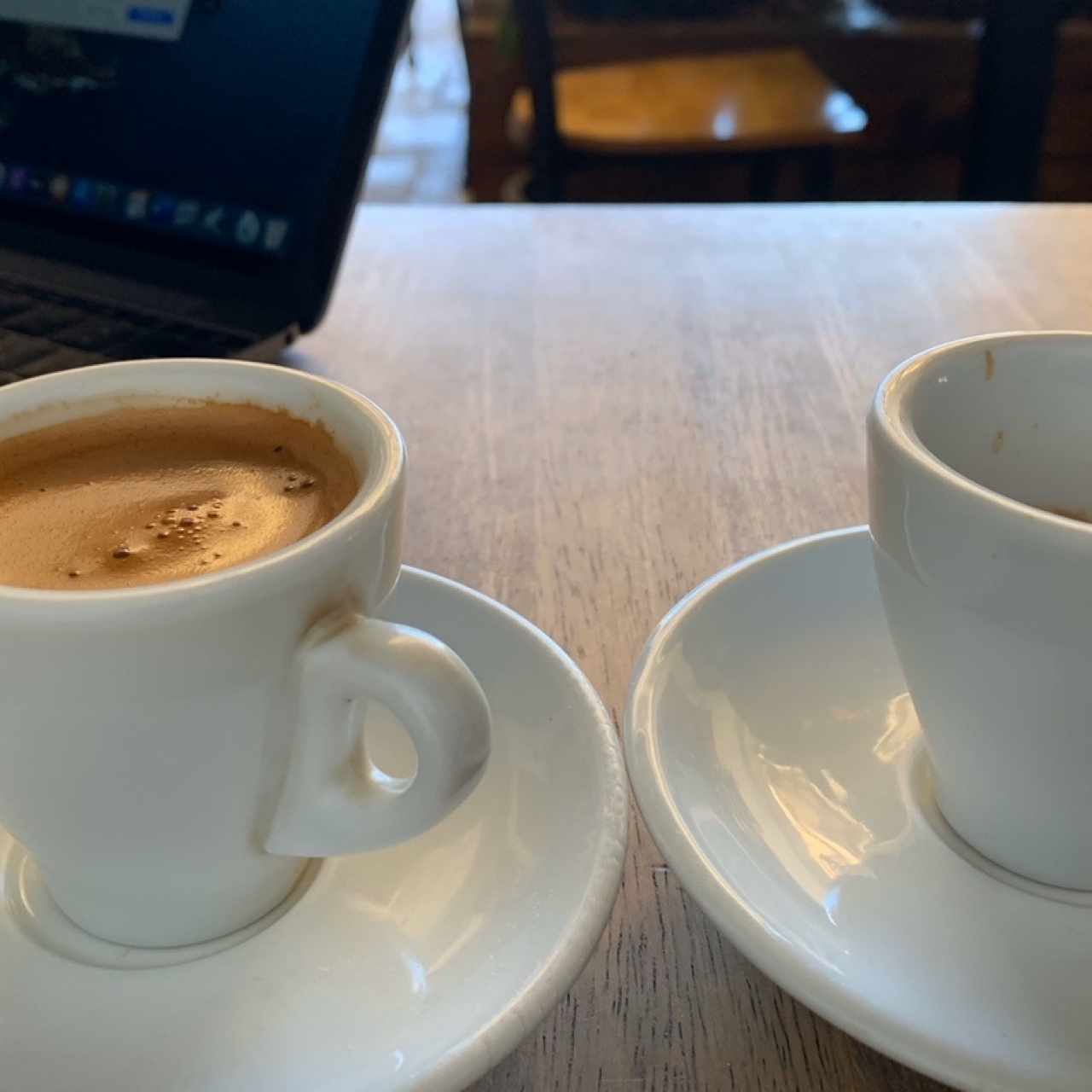 Espresso