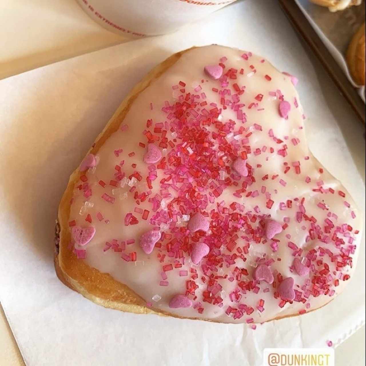 Dona Del Dia de amor